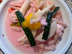泡哥泡菜-回水镇·江湖川菜(恒大新城店)