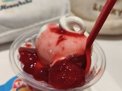 -DQ·蛋糕·冰淇淋(通州万达店)