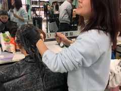 -首脑美容美发化妆美甲培训学校(长沙校区)