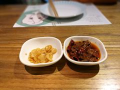 -小雅木姜子烤鸡·贵州菜(鸿通城店)