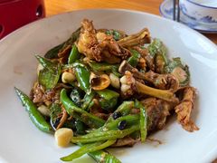 -尚禾厨·湘菜馆(步行街店)