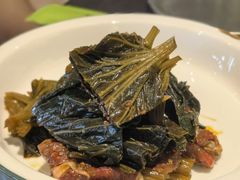 -山葵说·泥炉烤肉(泰达时尚E街区店)