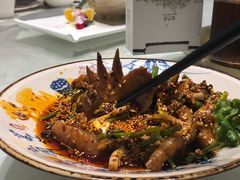 -院8里·少城记忆老川菜(宽窄巷子店)