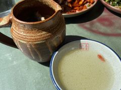 -兰溪小馆(东直门簋街店)