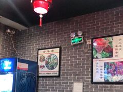 大堂-遵义虾子卢四羊肉粉(大沽路店)