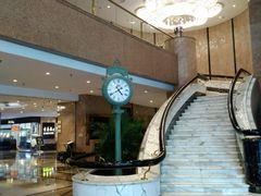 -南京维景国际大酒店(南京博物院店)