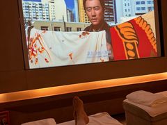 -手技王·影院足道·SPA(深圳之眼店)