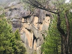 -卡定沟景区