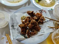 -来之顺海鲜菜馆·青岛菜·始于1993(栈桥店)