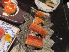 -極上萬膳·日料放题(海岸城店)
