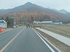 -吉林市朱雀山国家森林公园
