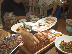 -相约·羊村小馆非遗手抓肉(七一酱园店)