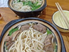 -老方牛味馆