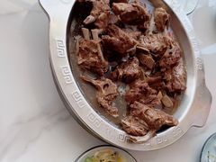 -京城北门羊蝎子铜锅涮肉(总店)