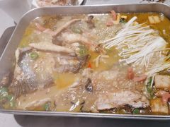 -半天妖烤鱼(中山路店)