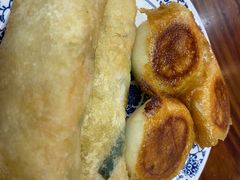 炸春卷-味中味(东街店)