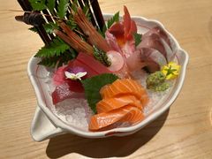 -Tuna maki寿司(苏州万象天地店)