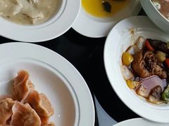 -泛太平洋大酒店·海天楼中餐厅·粤菜