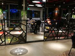 -威尔仕健身(海伦中心店)