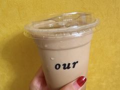-OUR Bakery(国贸商城店)