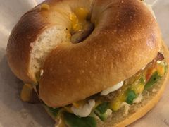 -BIG BAGEL(永康路店)
