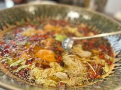 -素心小筑(后沙裕镇店)