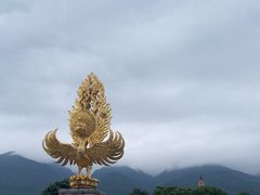 -崇圣寺三塔文化旅游区