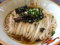 麻辣牛肉-津市刘聋子粉馆(林科大店)