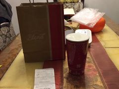 -星巴克(兰州国芳百货店)