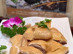 -好彩海鲜火锅饭店(银河百老汇店)