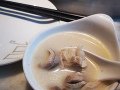 养生猪肚鸡-煲宫猪肚鸡(晶品店)