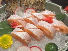 -古田居·特色寿司料理(星之岛旗舰店)
