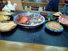 -巷子老火锅(大唐西市店)