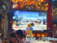 -清漫·派对音乐餐吧(市桥店)