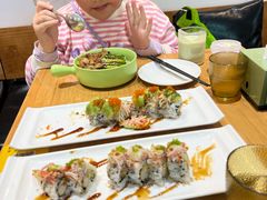 -牛油果大师寿司(瑞景店)