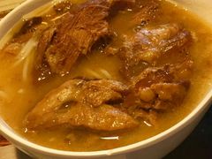 鹿儿岛猪豚软骨粉-翠华餐厅(湾仔店)