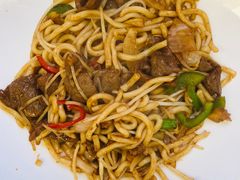 -东南亚特色美食