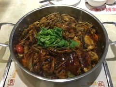 -黄记煌三汁焖锅(广州曜一城店)