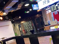 大堂-柳星螺蛳粉(西湖D11店)