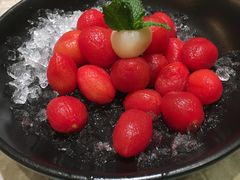 -大树餐厅(红旗街万达店)