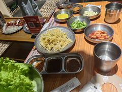 -哼蟹二将·烤肉酱蟹(合生汇店)