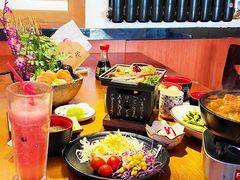 -鳗鱼家·深夜食堂(军博店)