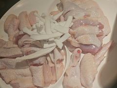 -同仁四季椰子鸡(罗湖国贸店)