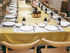 大堂-菩提树·素食餐厅(汇智国际商业中心店)