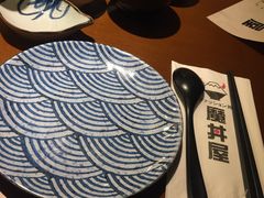 餐具摆设-魔丼屋(日月光店)