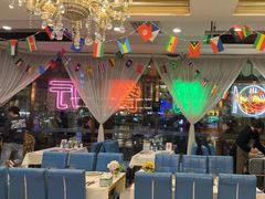 -城堡俄式西餐厅(中央大街索道店)