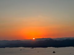 -千岛湖天屿景区