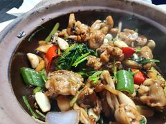 -合晋食府(广州合晋帝苑酒店)