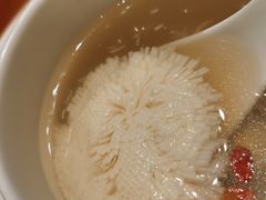 -翕间食·精致淮扬菜(江苏大剧院店)