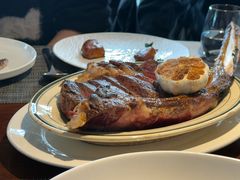 -MONICH牛排融合餐厅(和义大道购物中心店)